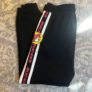 Buc-ees sweatpants